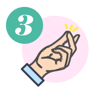3