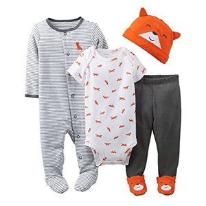 BABY CLOTHING