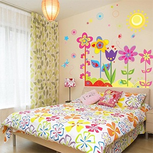 KIDS ROOM DECOR