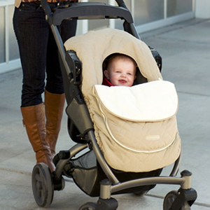 BABY GEAR