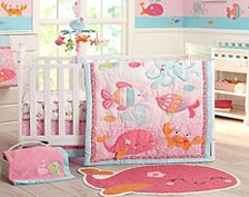 NURSERY