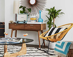 HOME DECOR