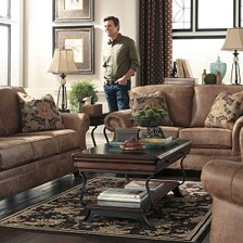 FURNITURE & DECOR