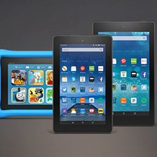LAPTOPS & TABLETS
