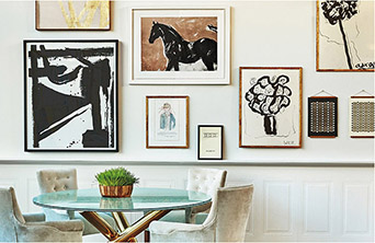 ROOM DECOR