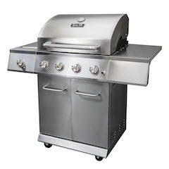 BEST BBQ GRILLS