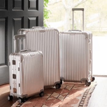 Luggage & Travel