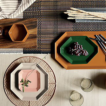 DINING & KITCHEN