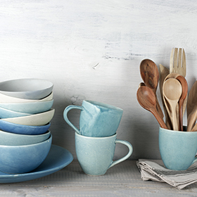 KITCHEN ESSENTIALS