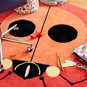 RUGS