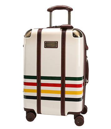LUGGAGE & TRAVEL