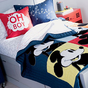 BEDDING