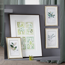 WALL DECOR