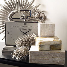 DECORATIVE ACCENTS