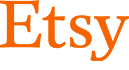 Etsy Logo
