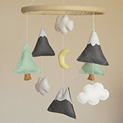 BABY FURNITURE