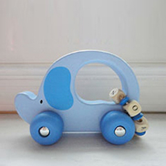 BABY TOYS