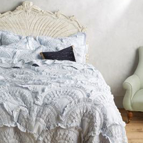 ORGANIC BEDDING