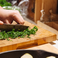 CUTTING BOARDS