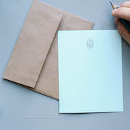 STATIONERY