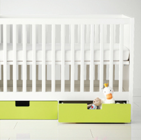CRIBS