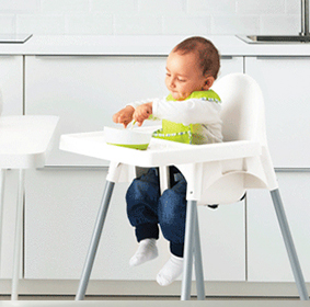 HIGH CHAIRS