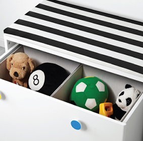 TOY STORAGE