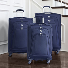 LUGGAGE