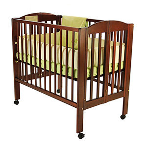 BUILD YOUR NURSERY