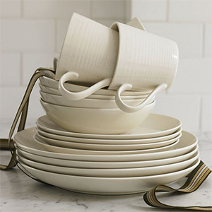 DINNERWARE