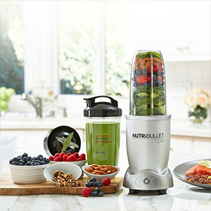 SMALL APPLIANCES