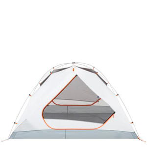 Hike & Camp