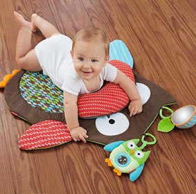 PLAY MATS 