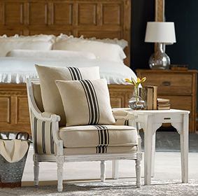ACCENT FURNITURE