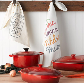 COOKWARE