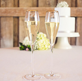 GLASSWARE
