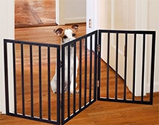PET GATES