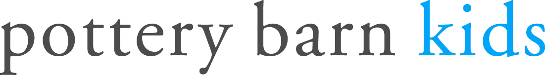 Pottery Barn Kids Logo