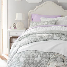 BEDDING