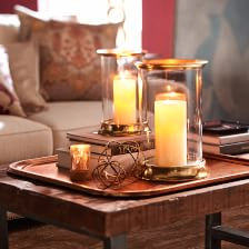 DECOR & PILLOWS