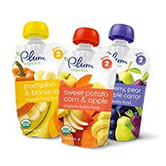 Baby Food