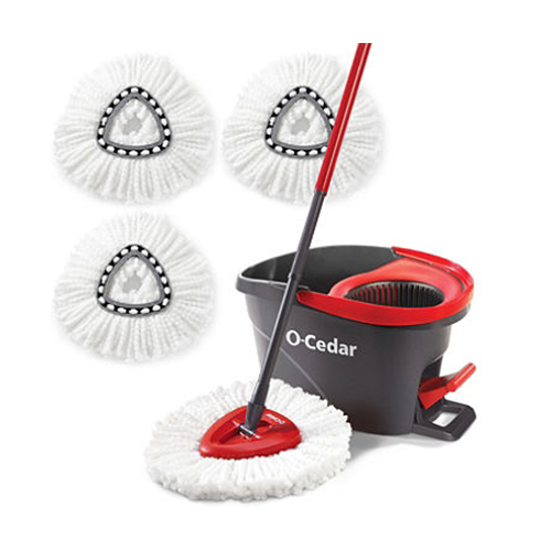 Household Essentials & Pet