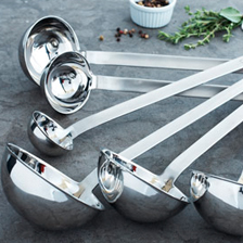 KITCHEN TOOLS