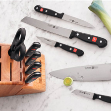 KNIVES