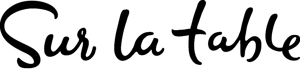 Sur La Table Logo