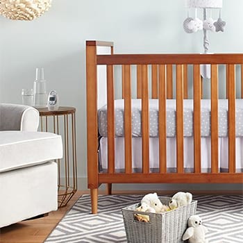Bedding & Decor