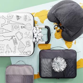 Luggage & Travel