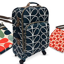 LUGGAGE & TRAVEL