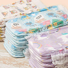 DIAPERS