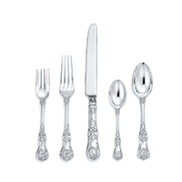 FLATWARE